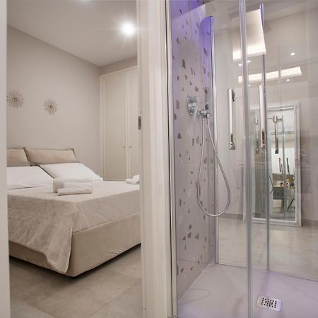Delicious House Casa Vacanza Рим Екстер'єр фото