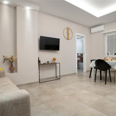 Delicious House Casa Vacanza Рим Екстер'єр фото