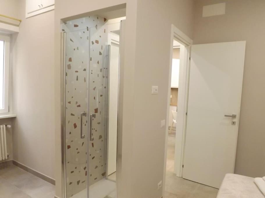 Delicious House Casa Vacanza Рим Екстер'єр фото