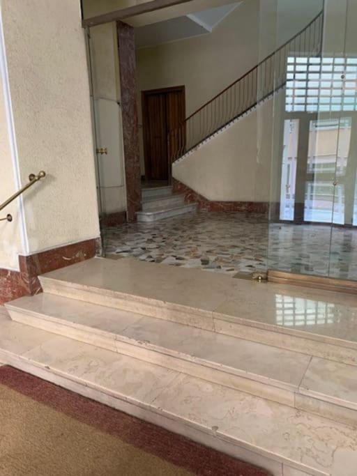Delicious House Casa Vacanza Рим Екстер'єр фото