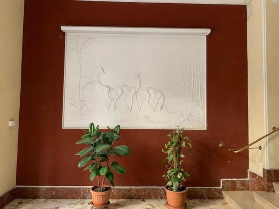 Delicious House Casa Vacanza Рим Екстер'єр фото