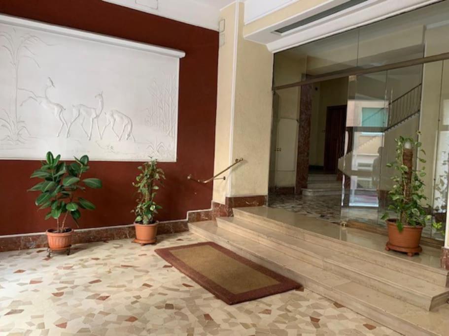 Delicious House Casa Vacanza Рим Екстер'єр фото