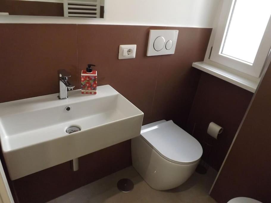 Delicious House Casa Vacanza Рим Екстер'єр фото