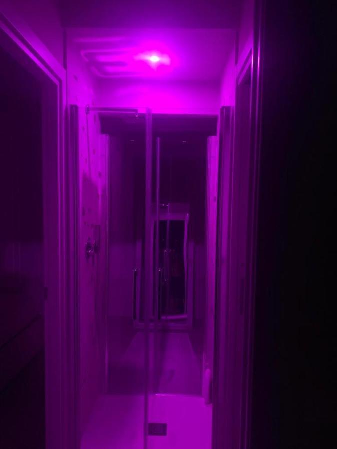 Delicious House Casa Vacanza Рим Екстер'єр фото