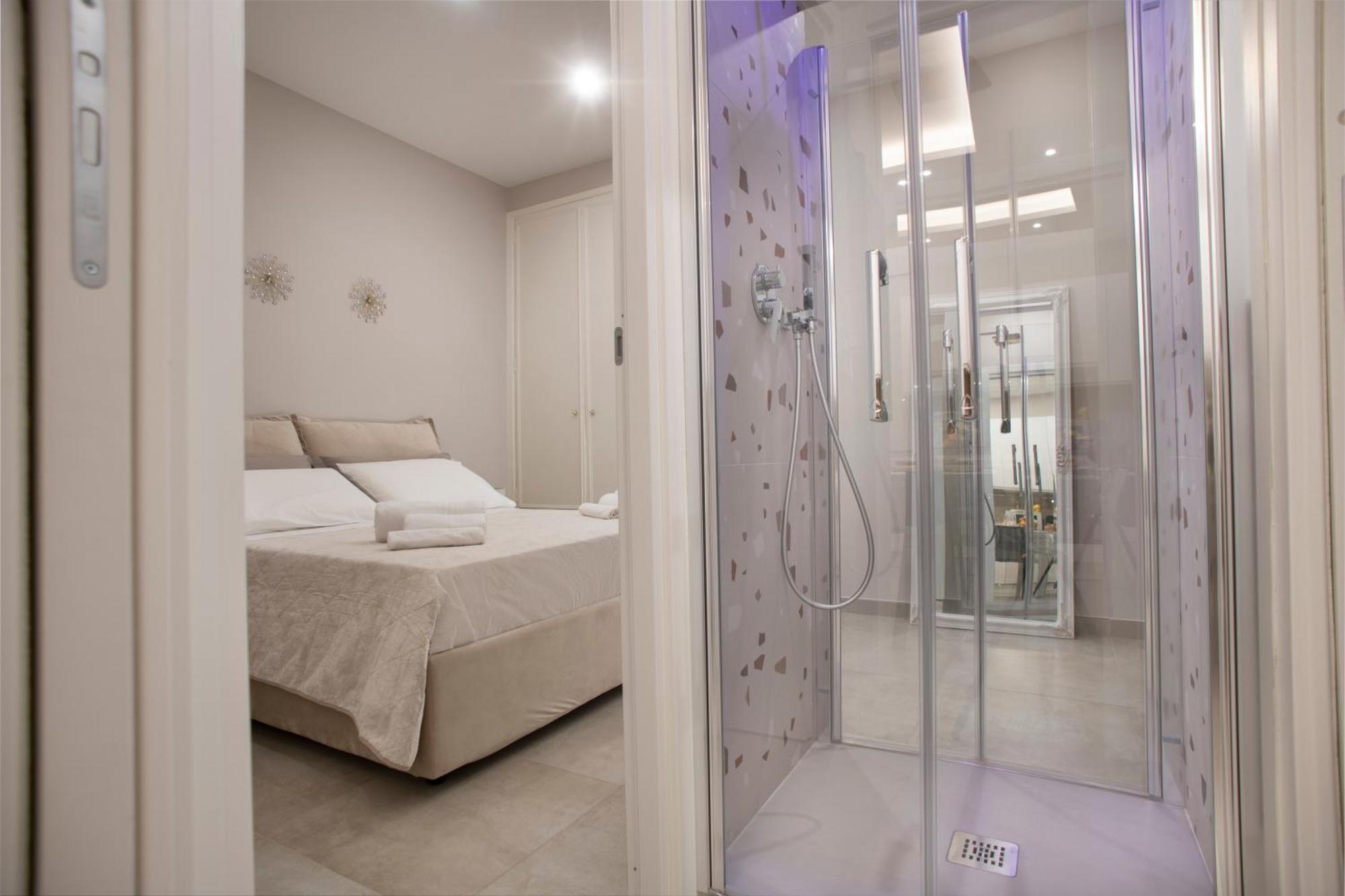 Delicious House Casa Vacanza Рим Екстер'єр фото