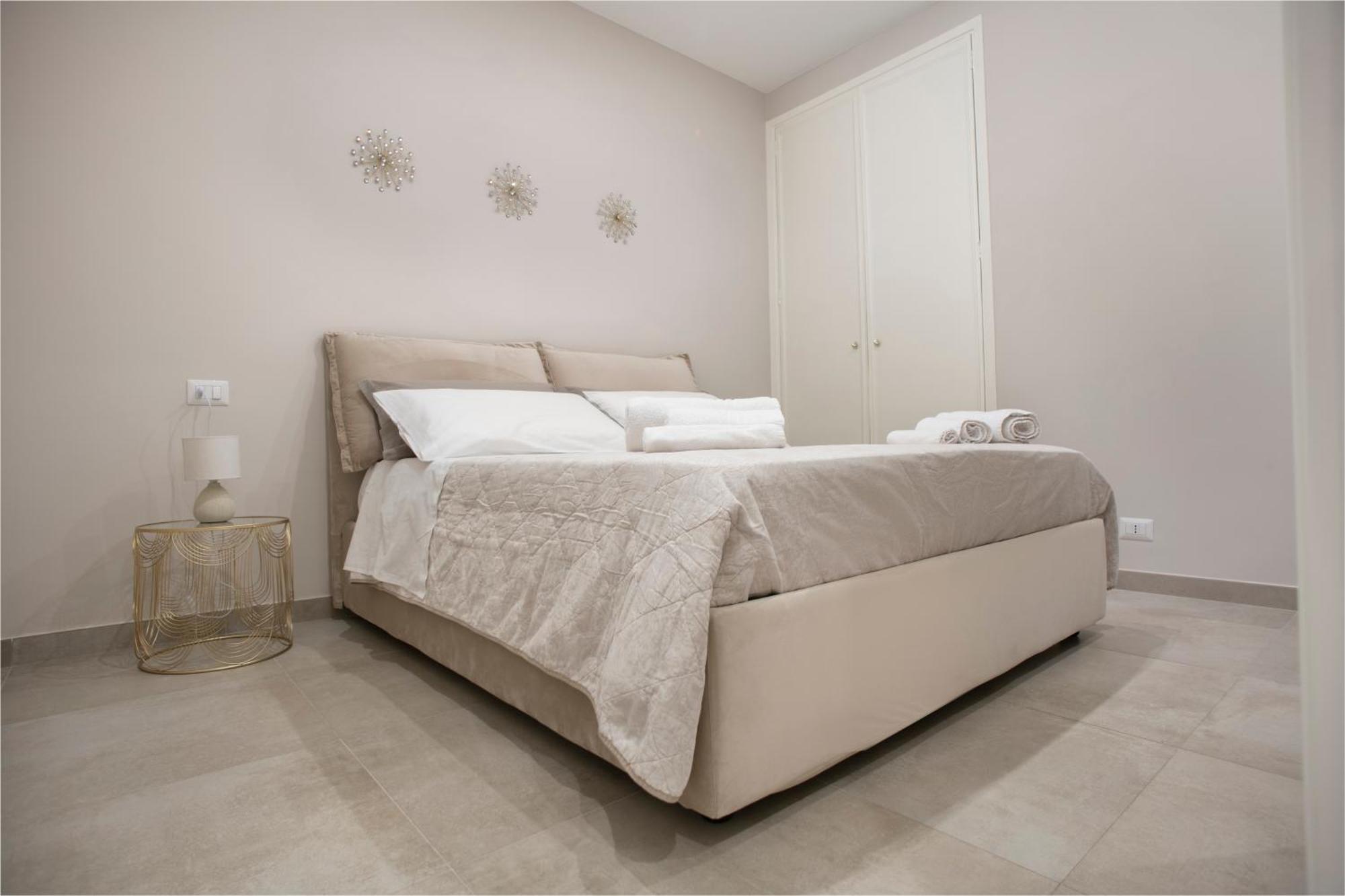 Delicious House Casa Vacanza Рим Екстер'єр фото