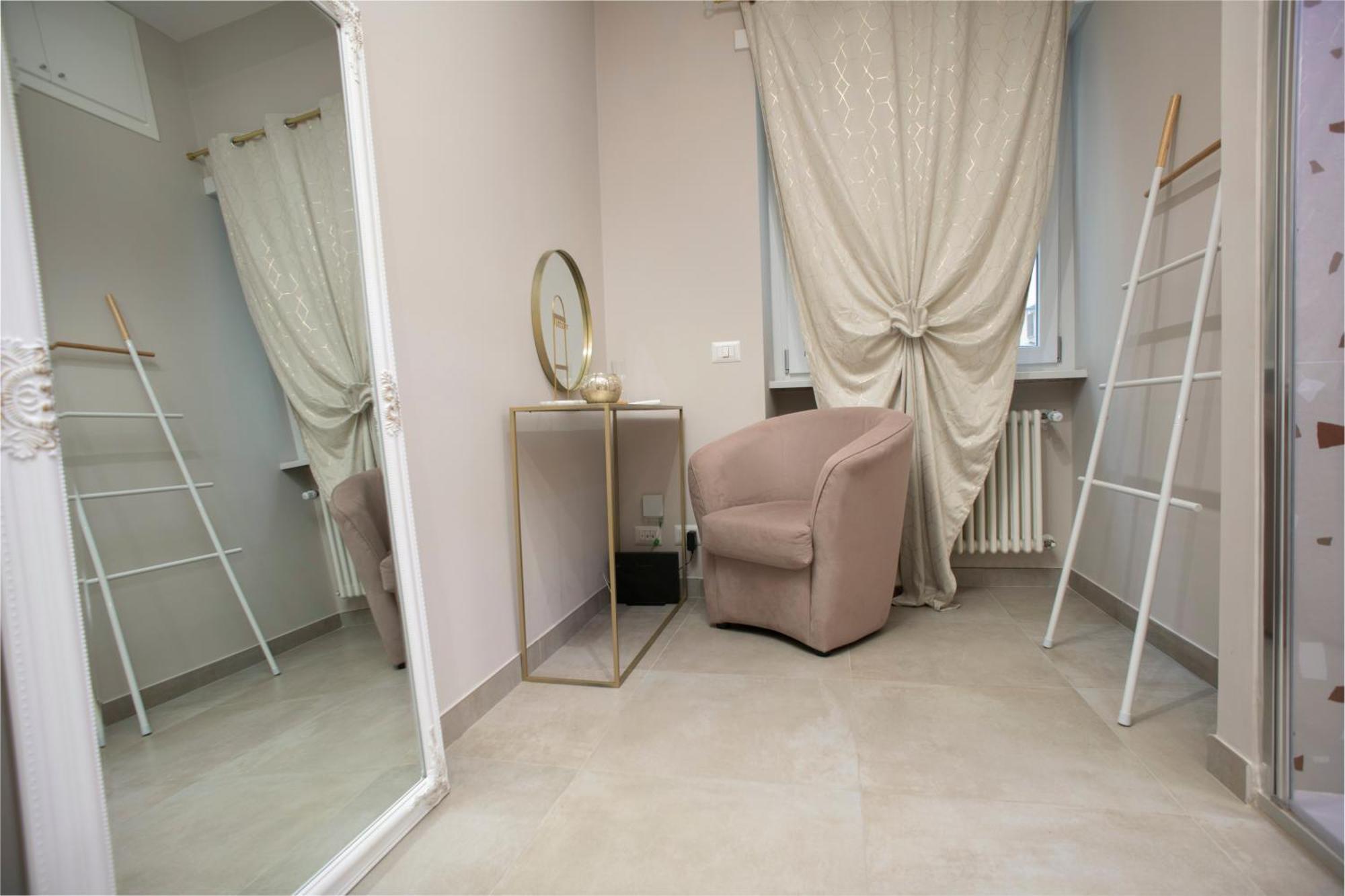 Delicious House Casa Vacanza Рим Екстер'єр фото
