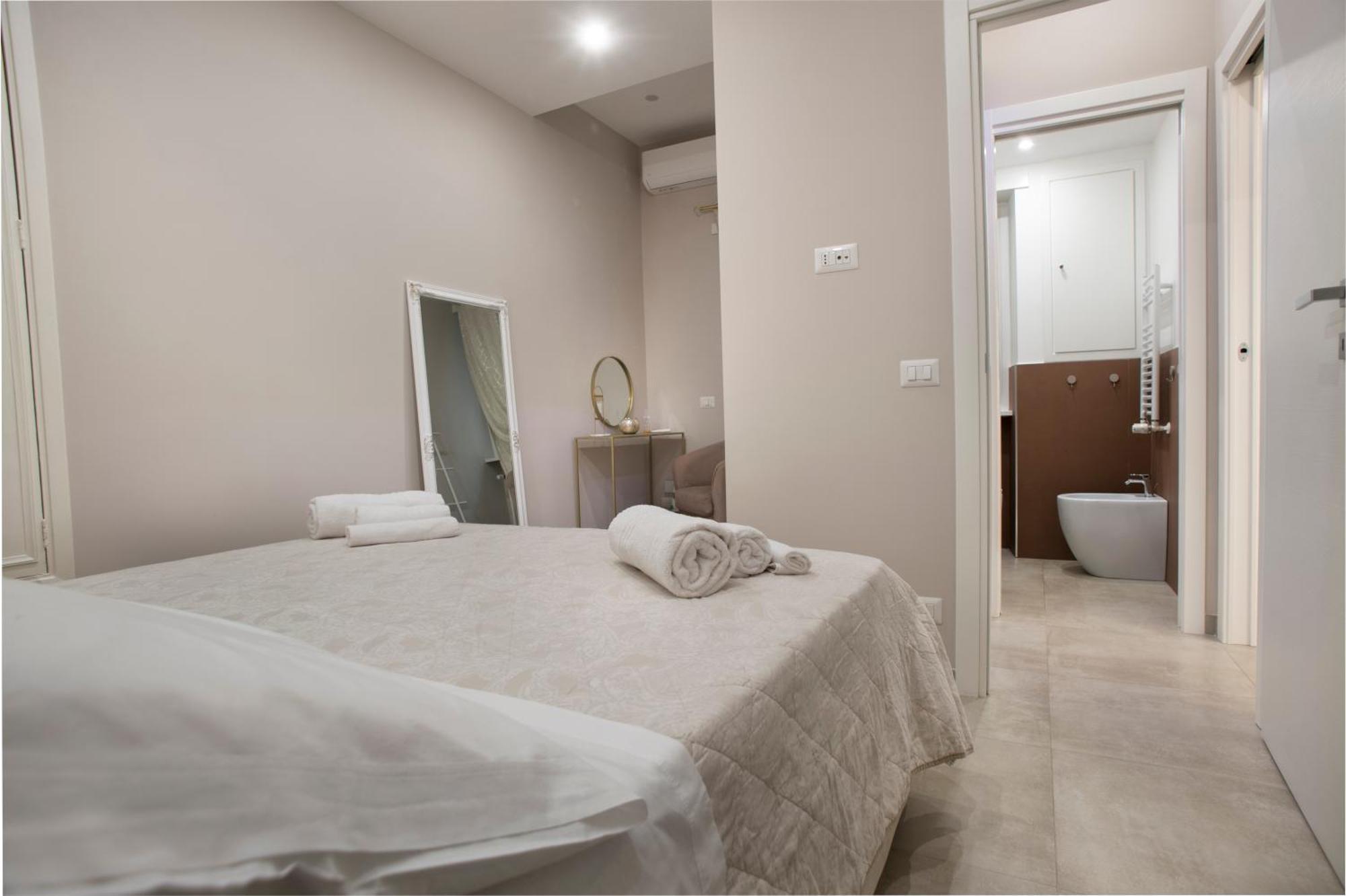 Delicious House Casa Vacanza Рим Екстер'єр фото