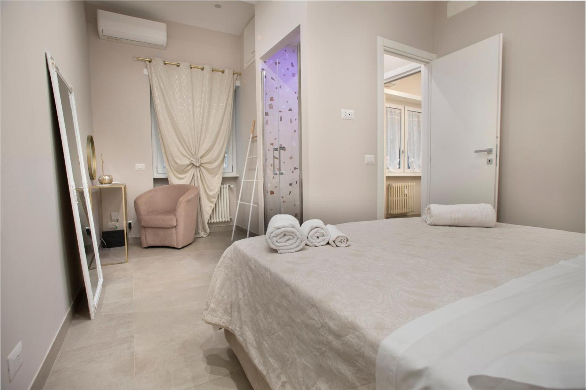 Delicious House Casa Vacanza Рим Екстер'єр фото