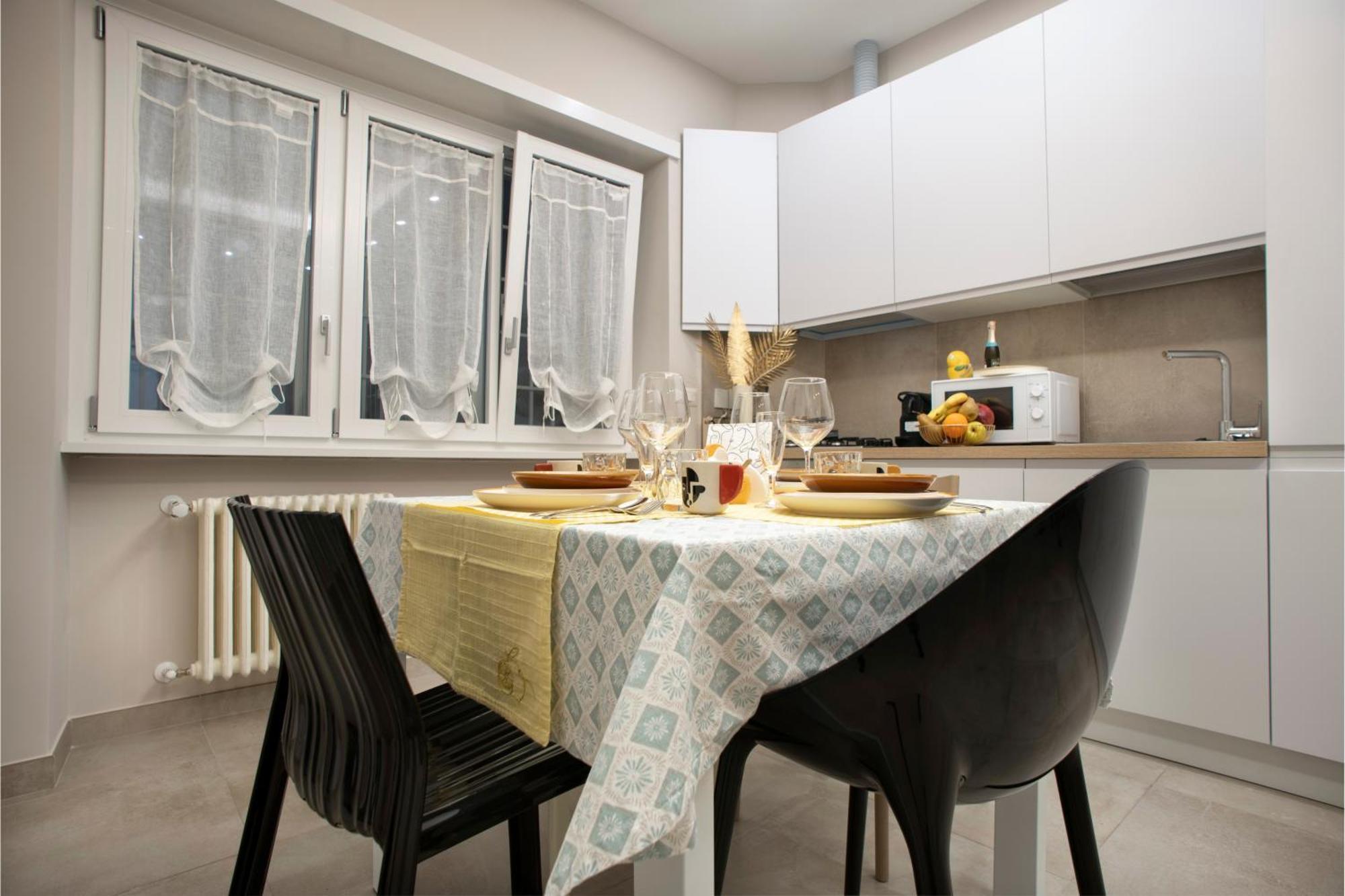 Delicious House Casa Vacanza Рим Екстер'єр фото