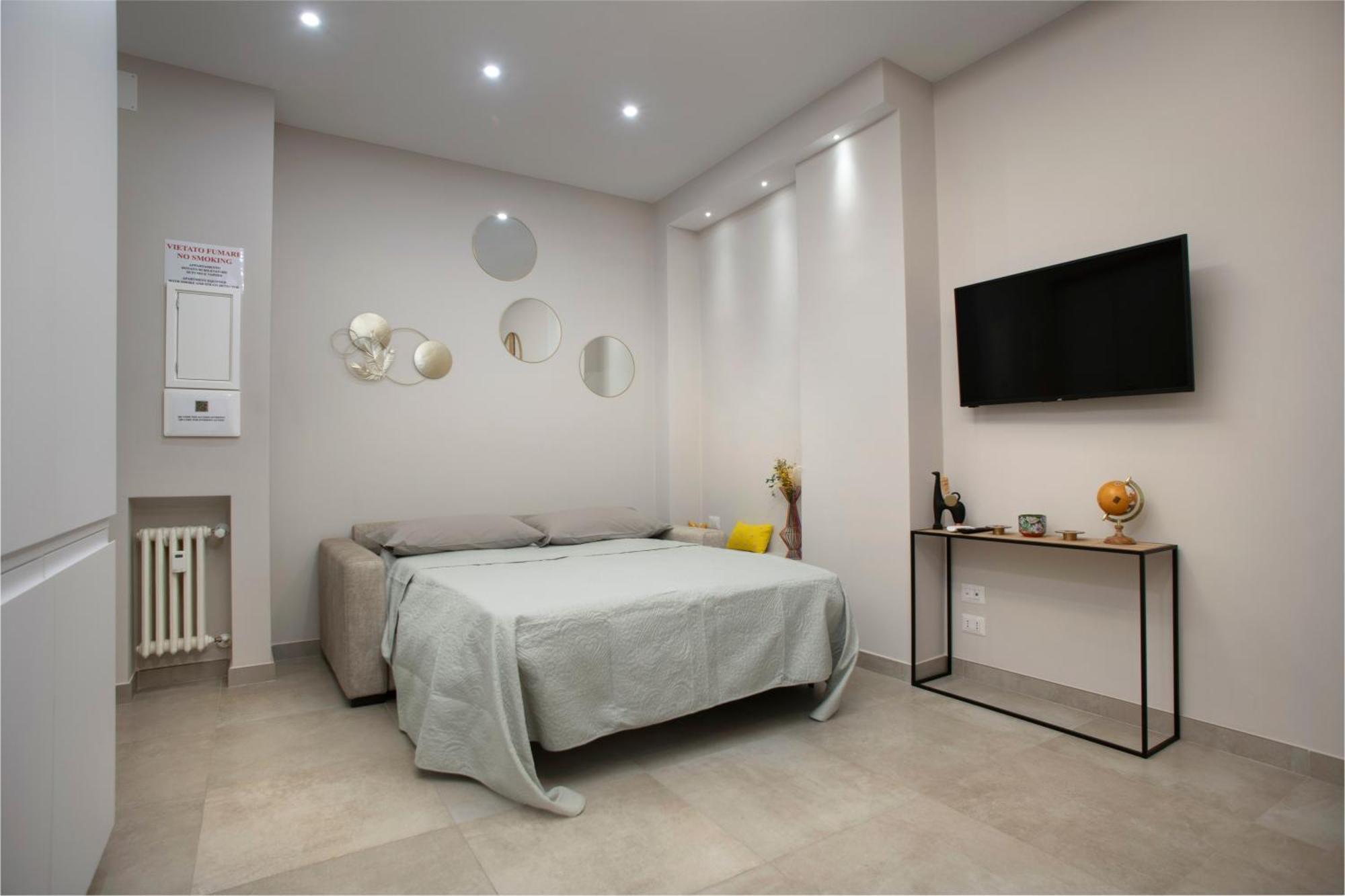 Delicious House Casa Vacanza Рим Екстер'єр фото