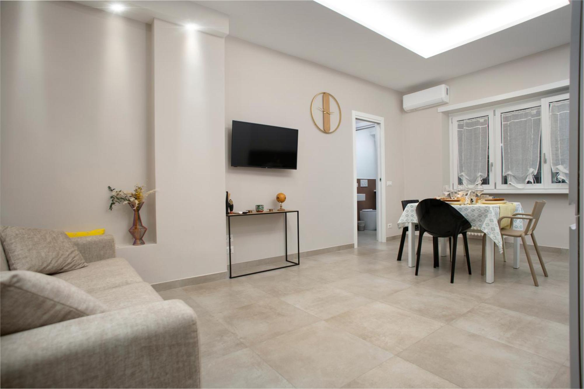 Delicious House Casa Vacanza Рим Екстер'єр фото