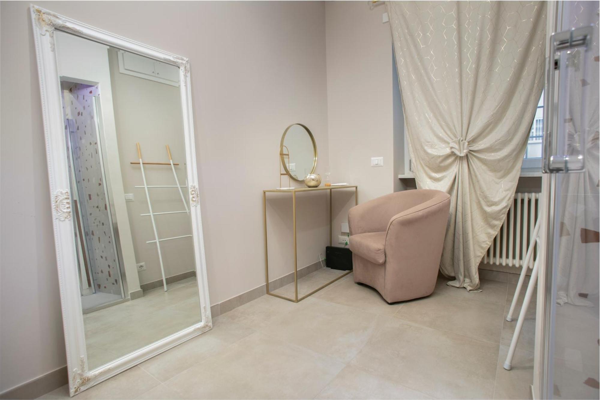 Delicious House Casa Vacanza Рим Екстер'єр фото