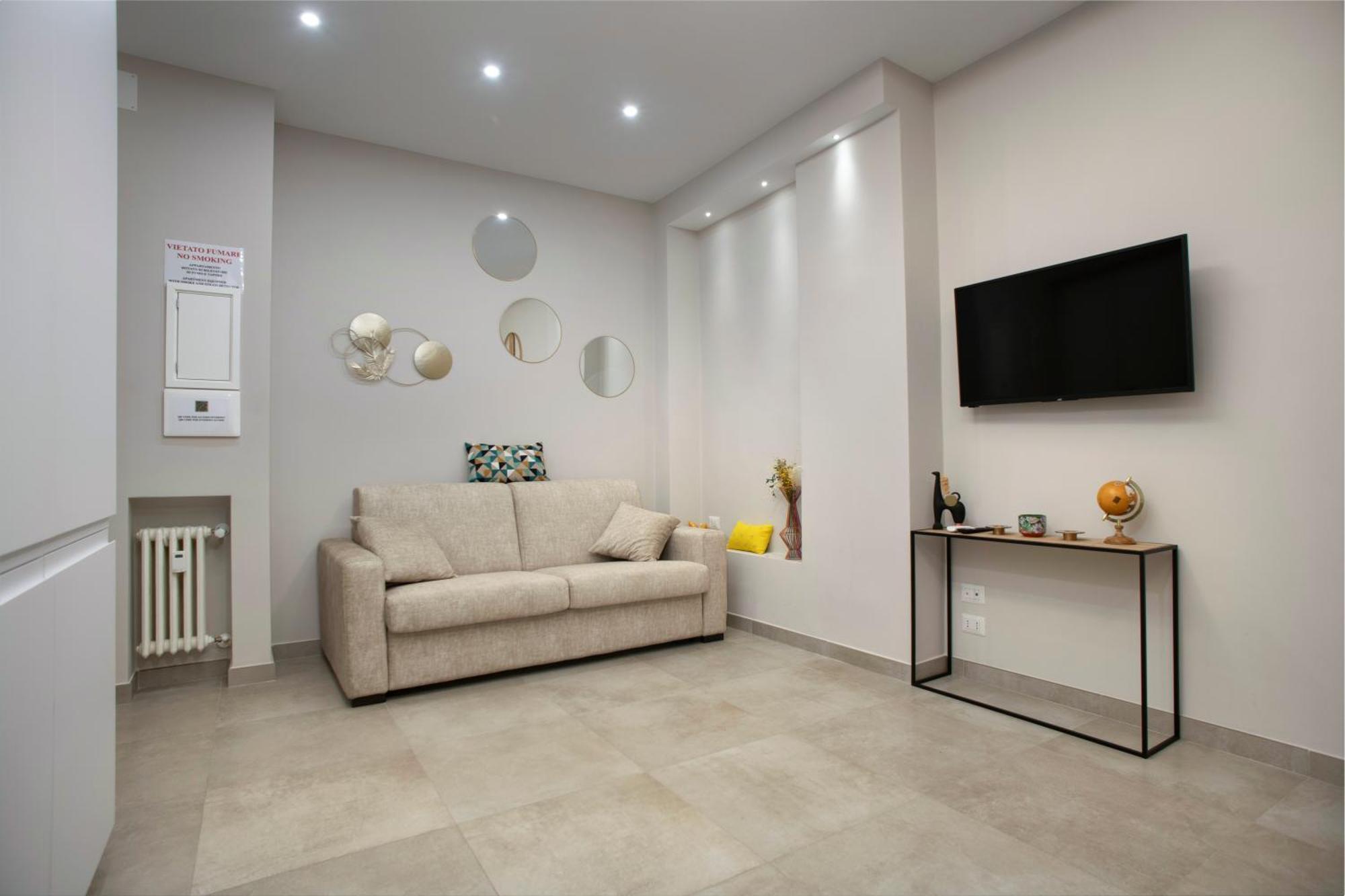 Delicious House Casa Vacanza Рим Екстер'єр фото