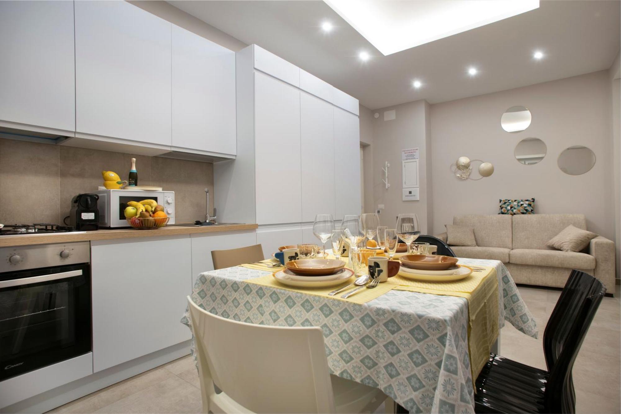 Delicious House Casa Vacanza Рим Екстер'єр фото