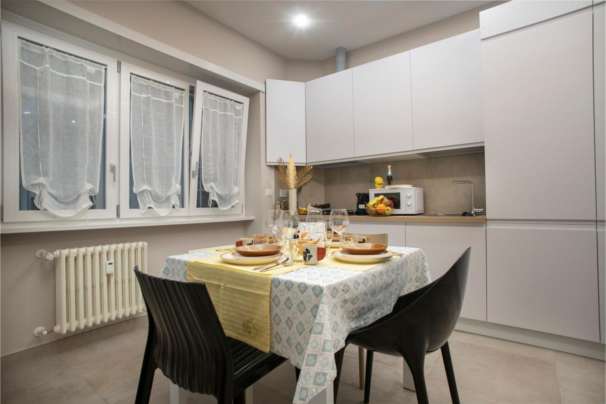 Delicious House Casa Vacanza Рим Екстер'єр фото