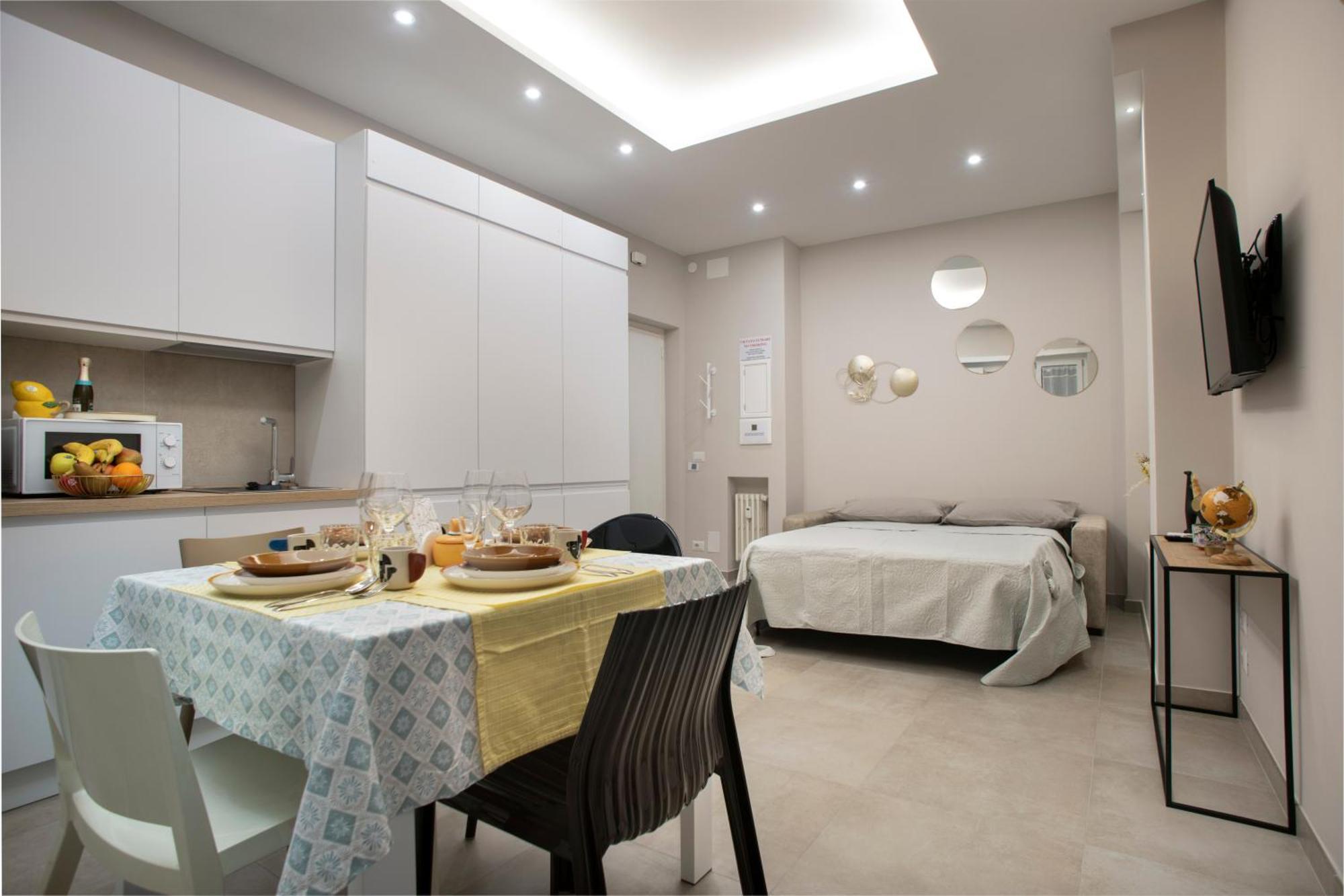 Delicious House Casa Vacanza Рим Екстер'єр фото