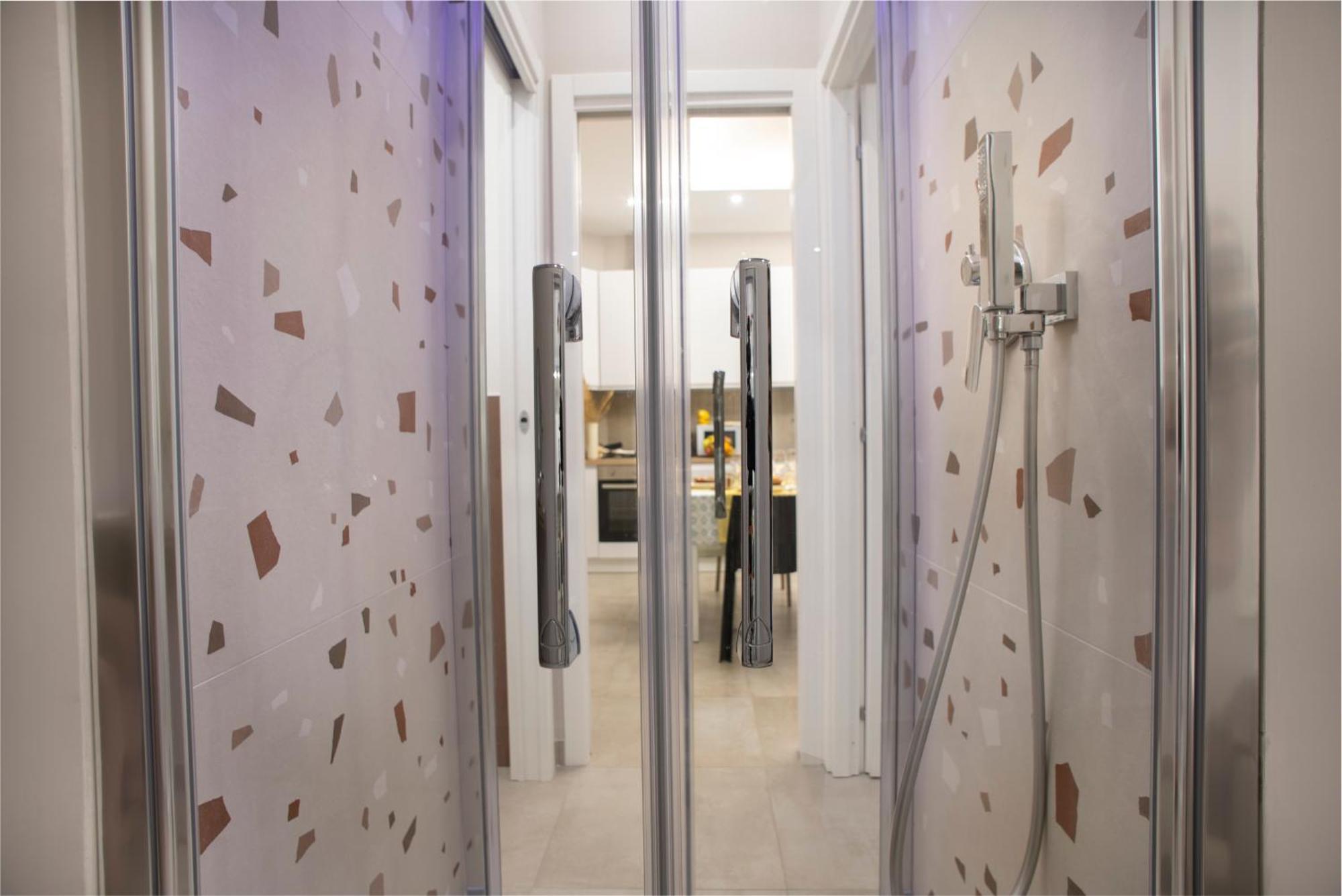 Delicious House Casa Vacanza Рим Екстер'єр фото
