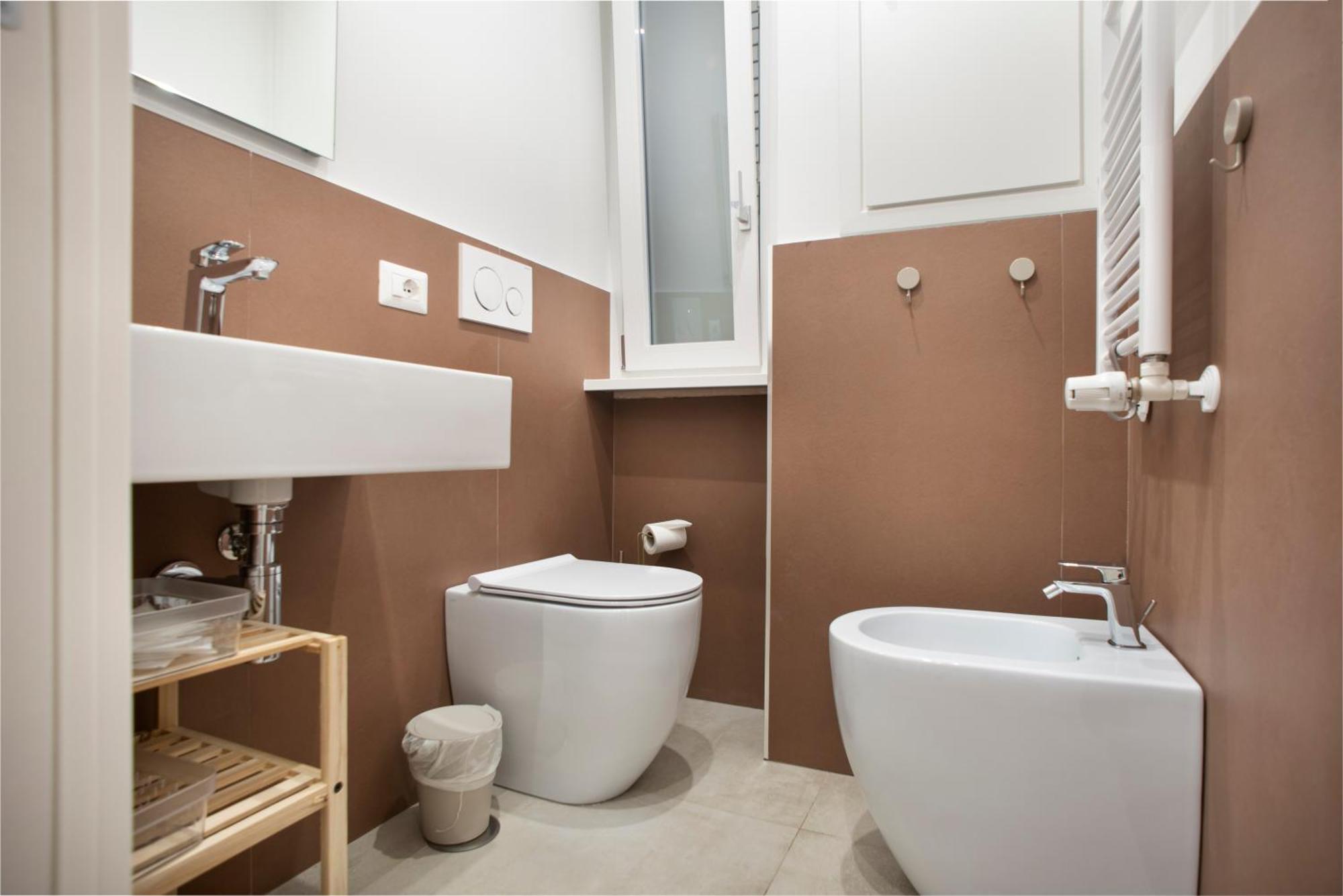 Delicious House Casa Vacanza Рим Екстер'єр фото